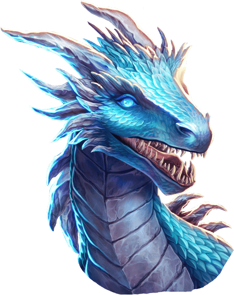 Ice Breath image