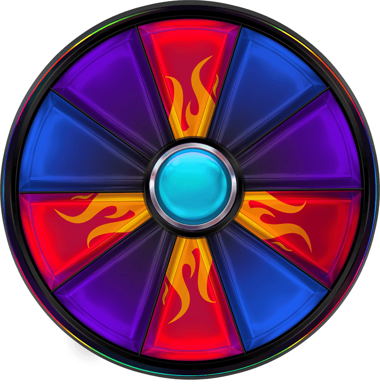 Wheel Bonus image