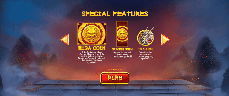 Dragon Coin image