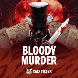 Bloody Murder Bloody Murder