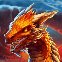 Dragon Duo Dragon Duo